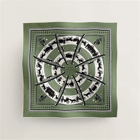 hermes bandanas de soie|Hermes paris qui bandana.